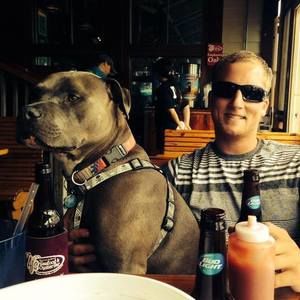 Meet your Posher, Corey